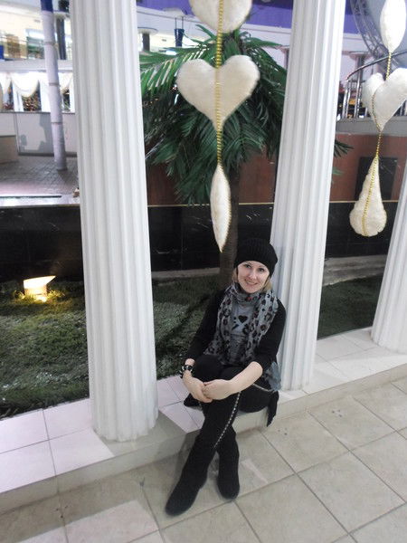 Сабина Такеева