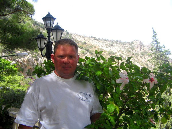 Александр Денисенко