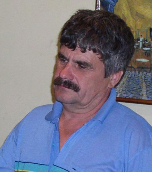 Равиль Валеев