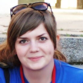 Мария Куницына