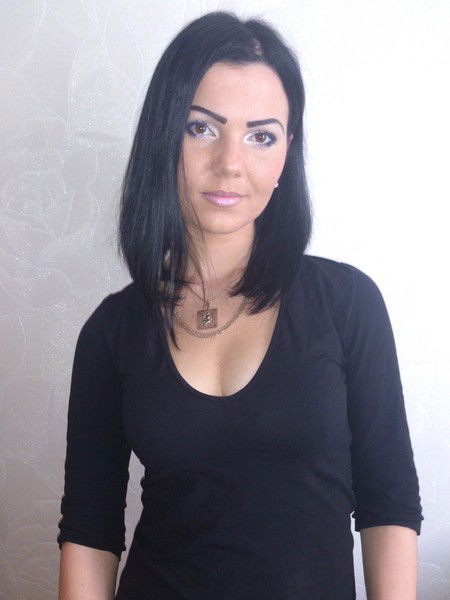 Вера Ковалёва