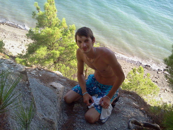 Алексей Коваленко