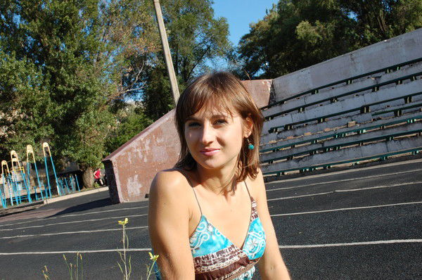 Ирина Юзова