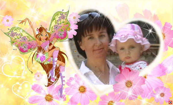 Валентина Лазуткина