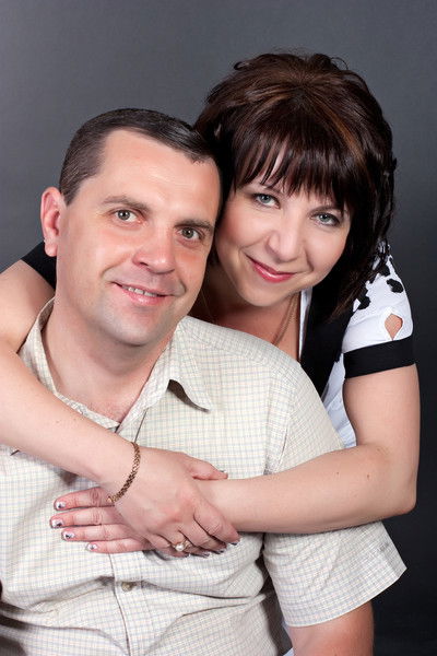 Ирина Михайленко