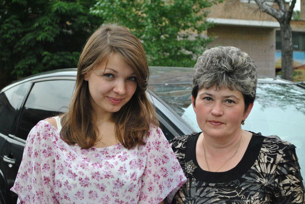 Ирина Дмитриевна