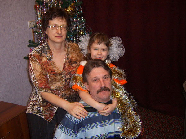 Вадим Удалов