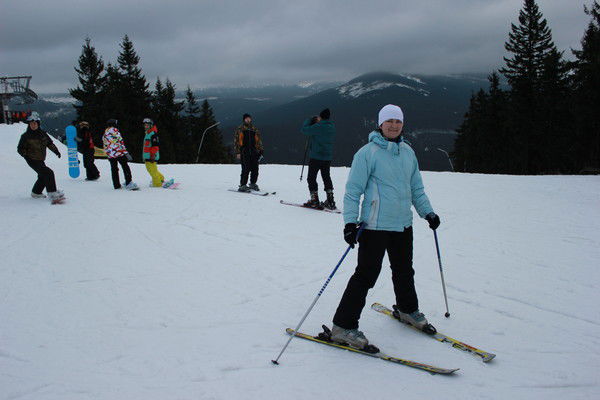 Ольга Наугольнова