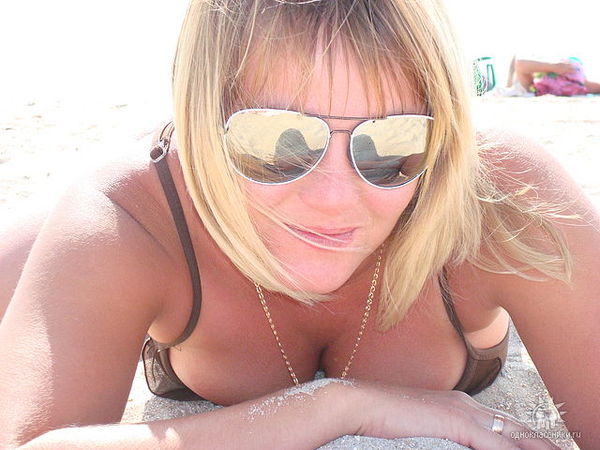 Татьяна Агафонова