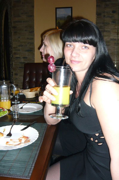 Oксана Дагаева