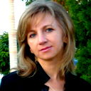 Светлана Кравчук