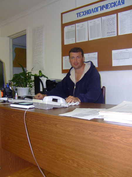 Владимир Плотников