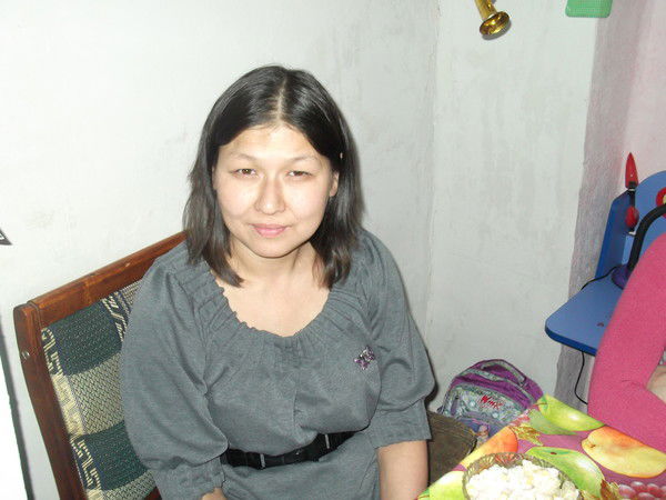 Динара Длешева