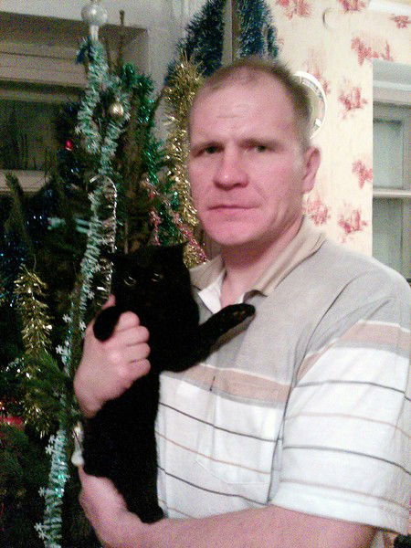 Павел Субботин