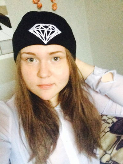 Ульяна Григорьева