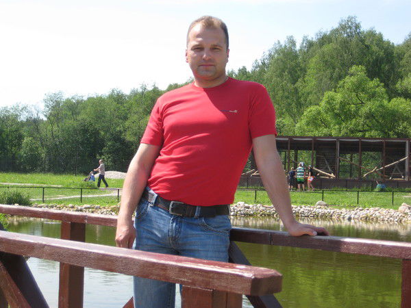 Сергей Лысенко