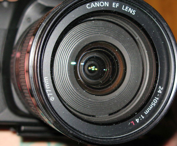 Валерий Юрьевич