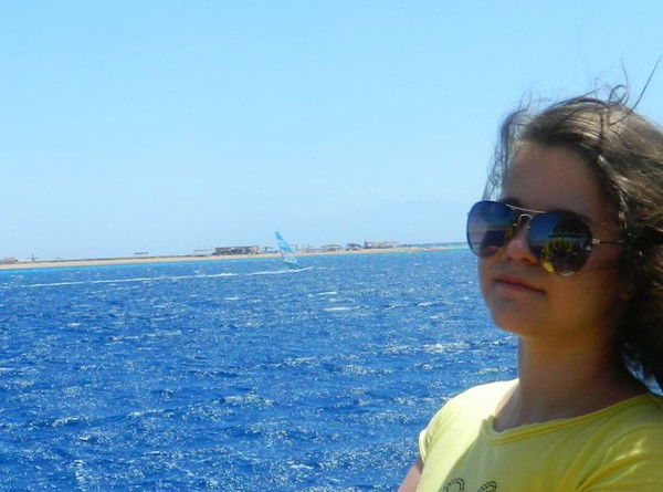 Алина Искандарова