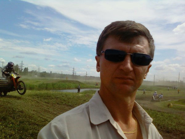 Валера Демьянов