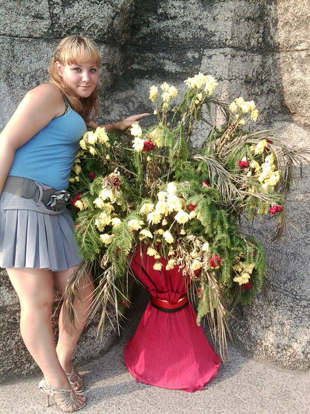 Алёнчик Дульская