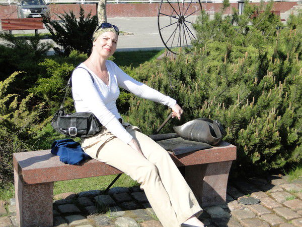 Ирина Шаульская