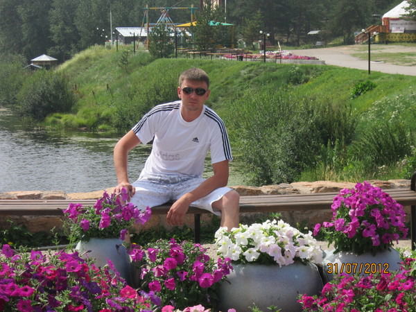 Евгений Воробьёв