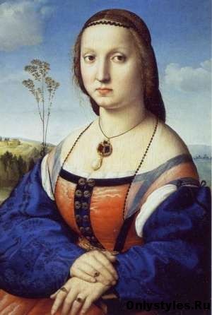 Бона Сфорца