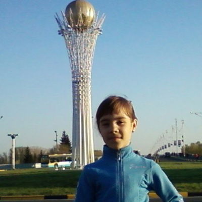 Маргарита Кудиенко