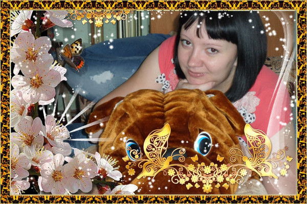 Мария Крыева