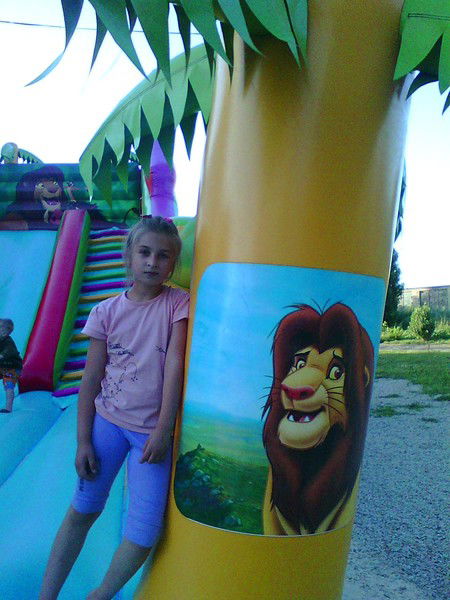 Мария Чеварчиди