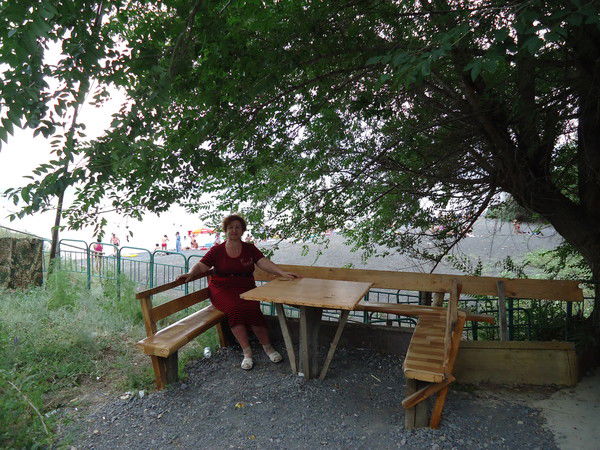 Ольга Мыслицкая