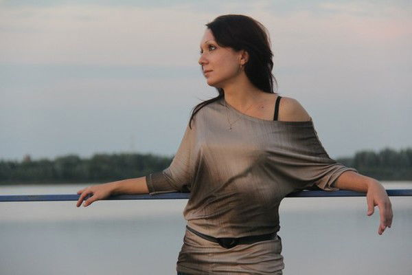 Ольга Костылева