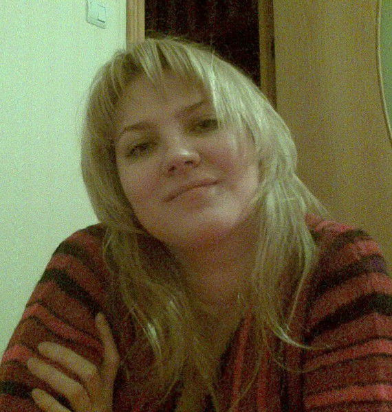 Анфиса Мурачева