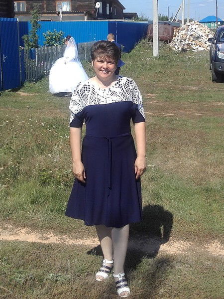 Любовь Захарова