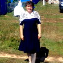 Любовь Захарова