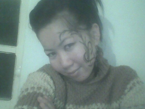 Дарига/дана Мырзалиева