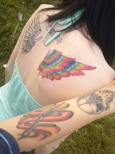 Анастасия Степанова