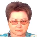 Валентина Чирочкина