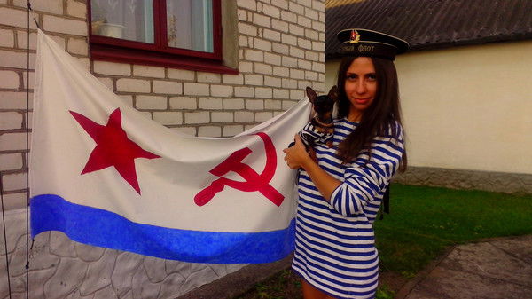 Людочка Толстик