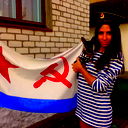 Людочка Толстик