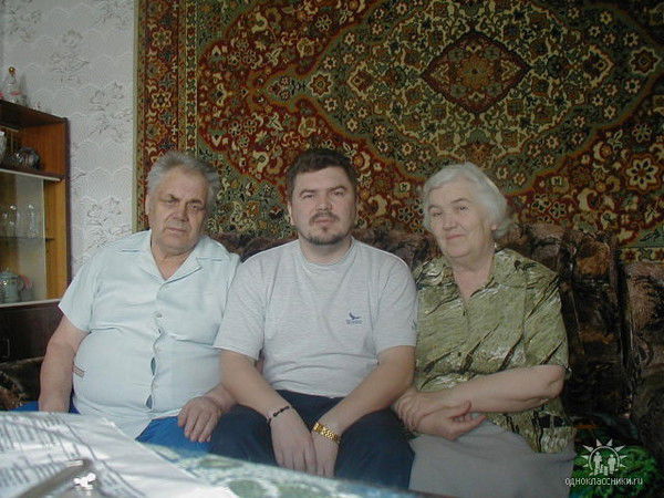 Елена Найдина