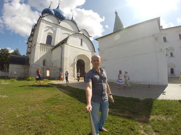 Вадим Матвеев