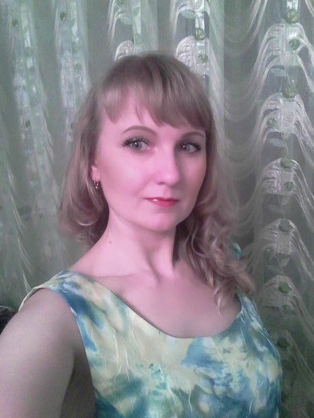 Татьяна Литвинова