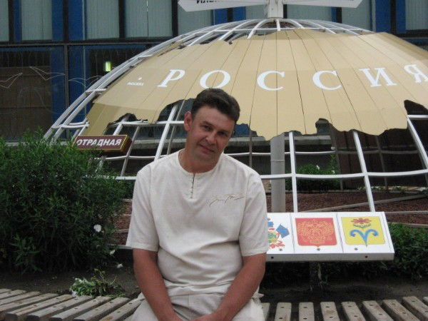 Александр Албутов