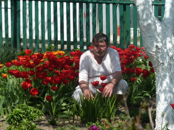 Николай Сухар