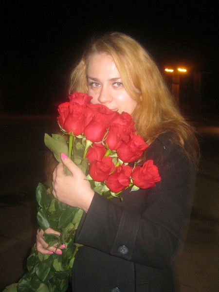 Вера Родина