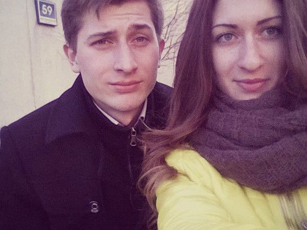 Алина Амбалова