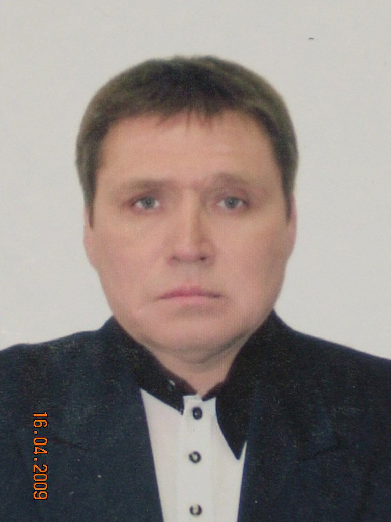 Sergey Iltsevich