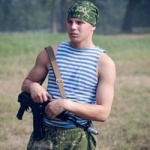 Максим Пантелеев