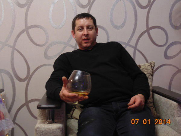 Андрей Алдохин